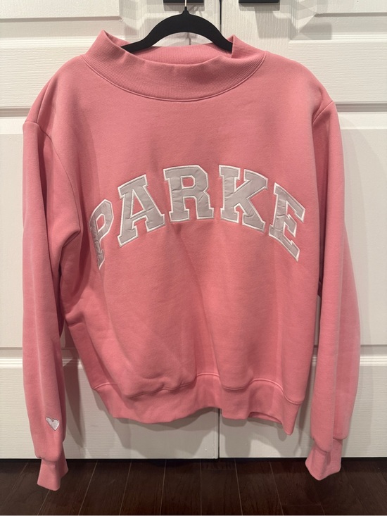 Parke Sweaters - Parke Valentine’s Day Collection - S/M never worn